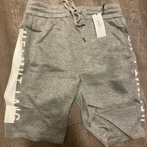 Brand New Helmut Lang Shorts - Size Medium